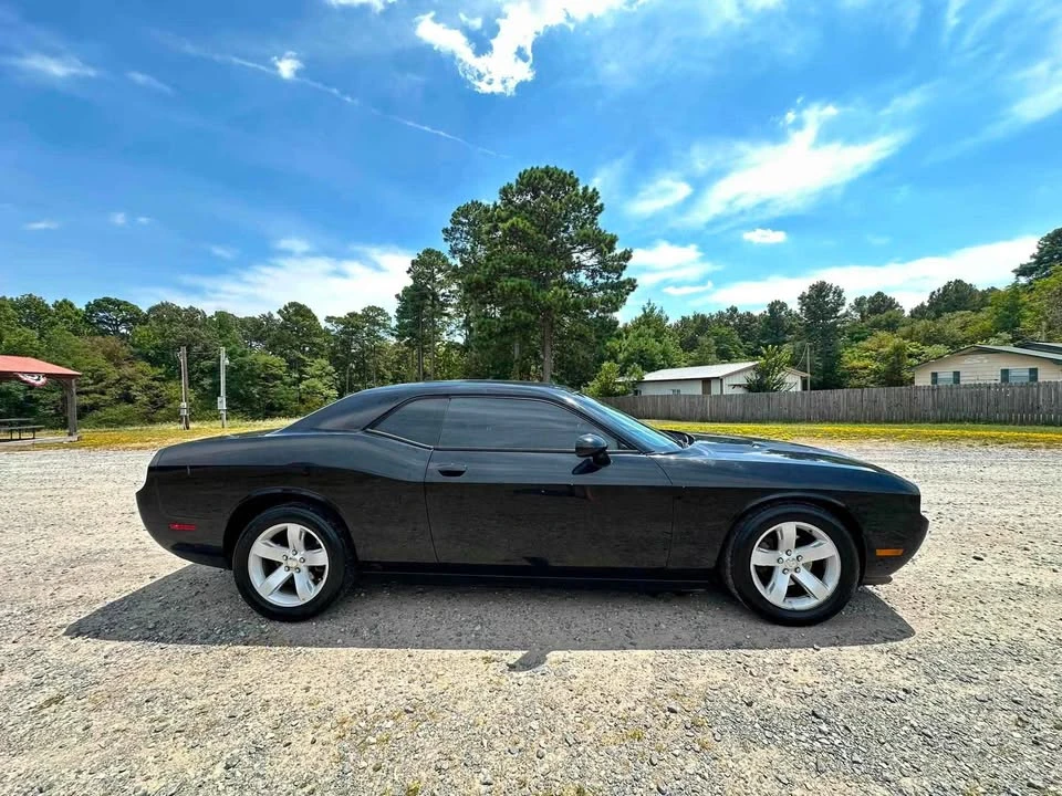 2013 Dodge Challenger 3rd Gen - Image 6 of 14