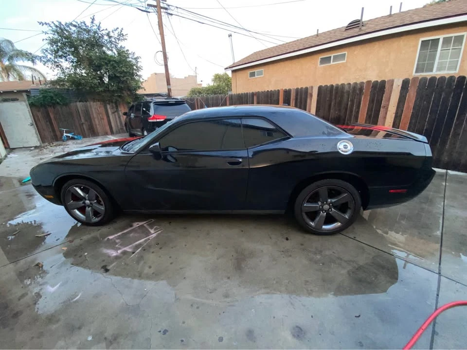 2013 Dodge Challenger 3rd Gen - Image 3 of 7