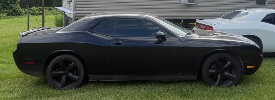2013 Dodge Challenger 3rd Gen - Image 4 of 9