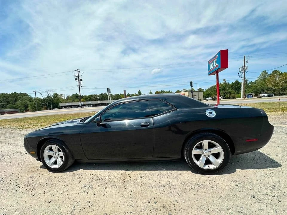 2013 Dodge Challenger 3rd Gen - Image 10 of 14