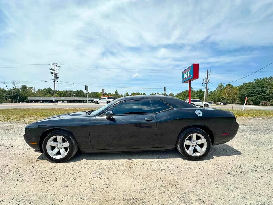 2013 Dodge Challenger 3rd Gen - Image 4 of 14