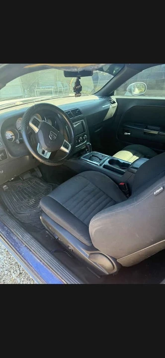 2013 Dodge Challenger 3rd Gen - Image 3 of 6