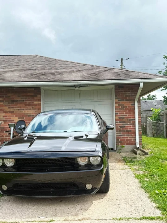 2013 Dodge Challenger 3rd Gen - Image 2 of 3
