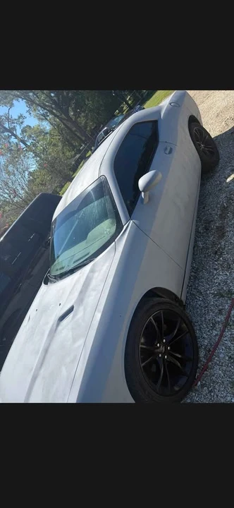 2013 Dodge Challenger 3rd Gen - Image 2 of 6