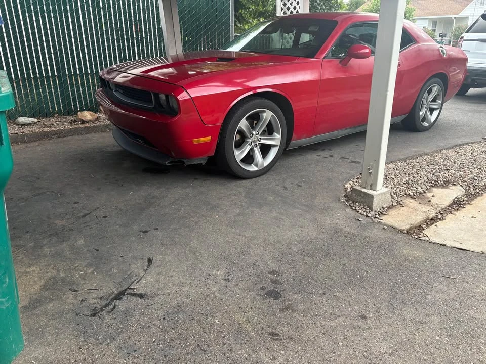 2013 Dodge Challenger 3rd Gen - Image 5 of 6