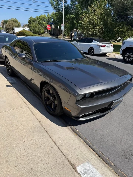 2013 Dodge Challenger 3rd Gen - Image 8 of 9