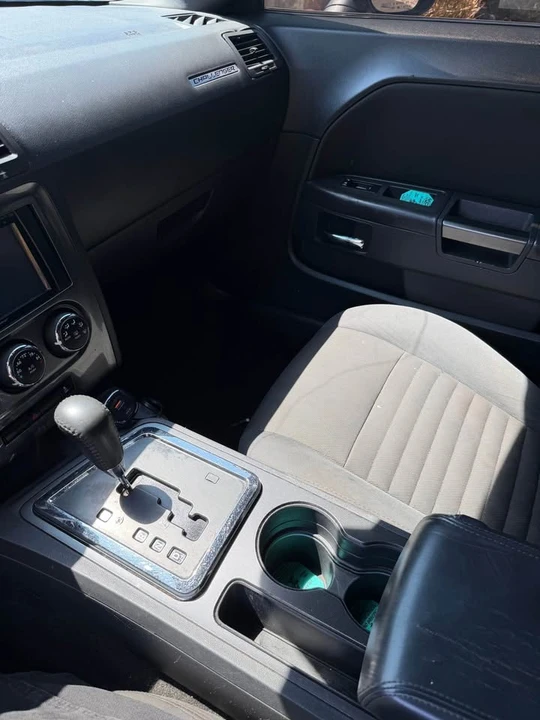 2013 Dodge Challenger 3rd Gen - Image 4 of 9