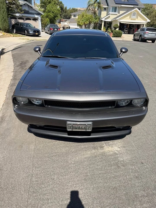 2013 Dodge Challenger 3rd Gen - Image 2 of 9