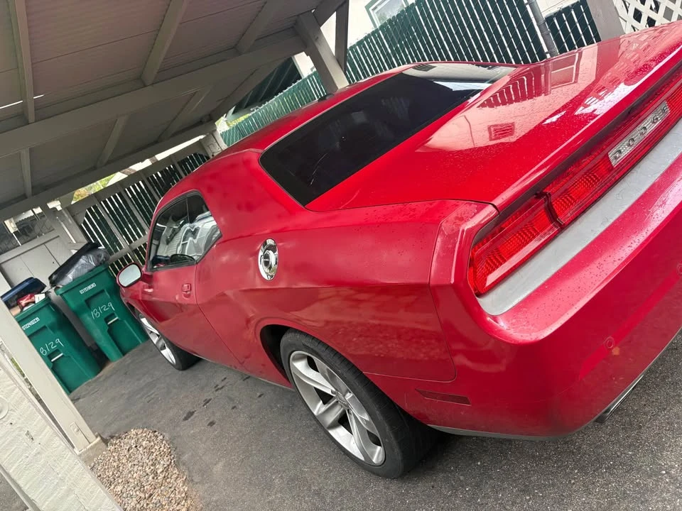 2013 Dodge Challenger 3rd Gen - Image 4 of 6
