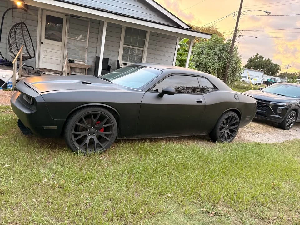 2013 Dodge Challenger 3rd Gen - Image 2 of 3