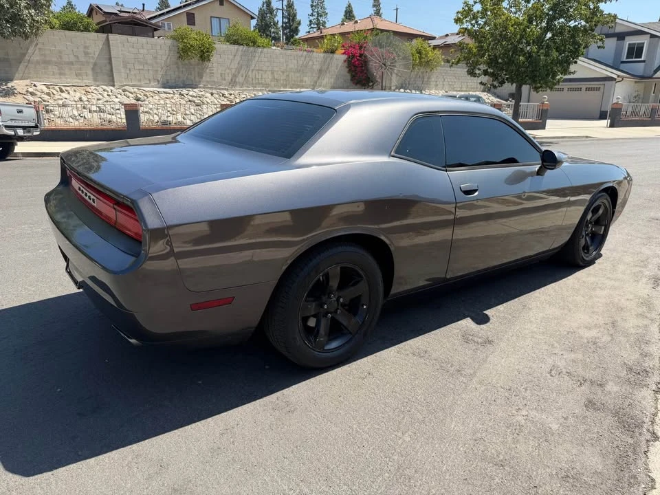 2013 Dodge Challenger 3rd Gen - Image 6 of 9
