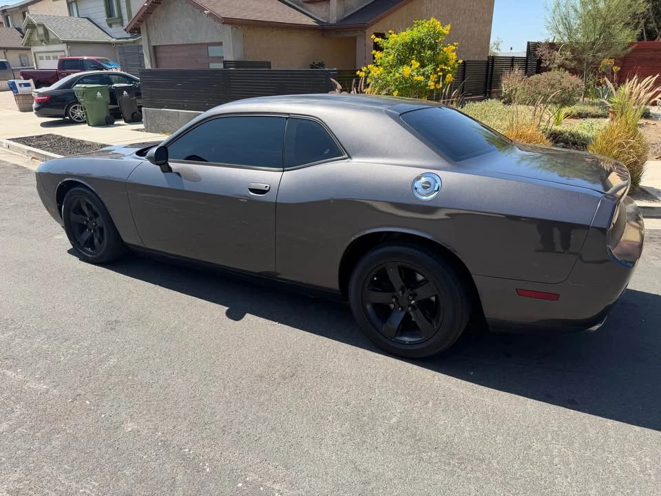 2013 Dodge Challenger 3rd Gen - Image 7 of 9