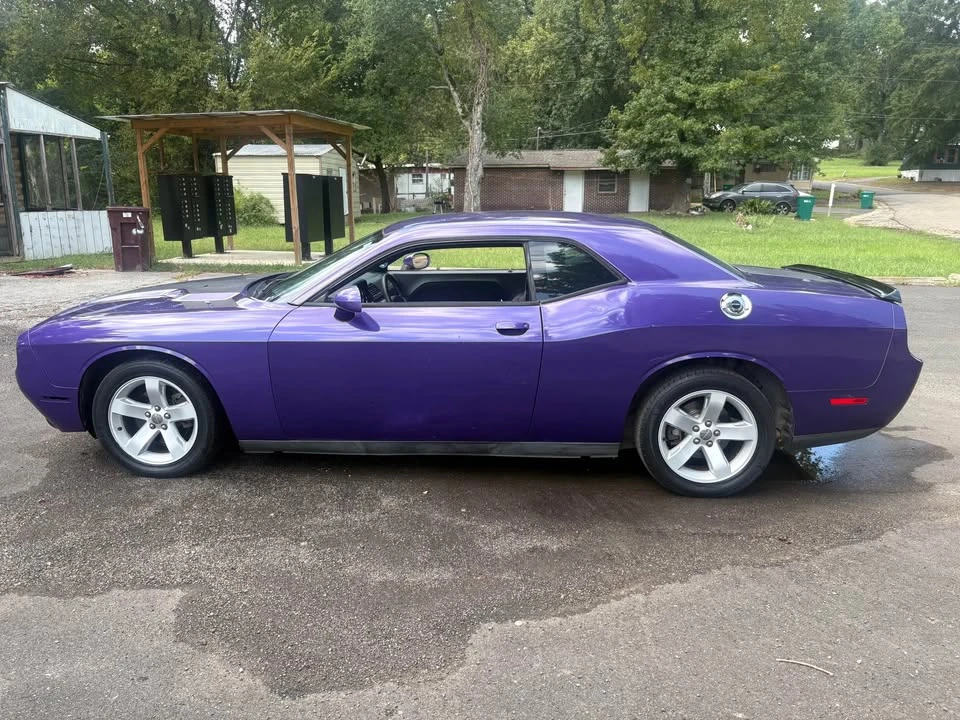 2013 Dodge Challenger 3rd Gen - Image 7 of 11