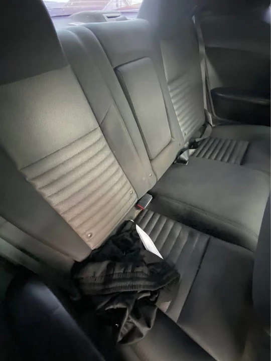 2013 Dodge Challenger 3rd Gen - Image 6 of 6