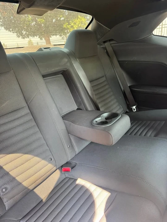2013 Dodge Challenger 3rd Gen - Image 10 of 11