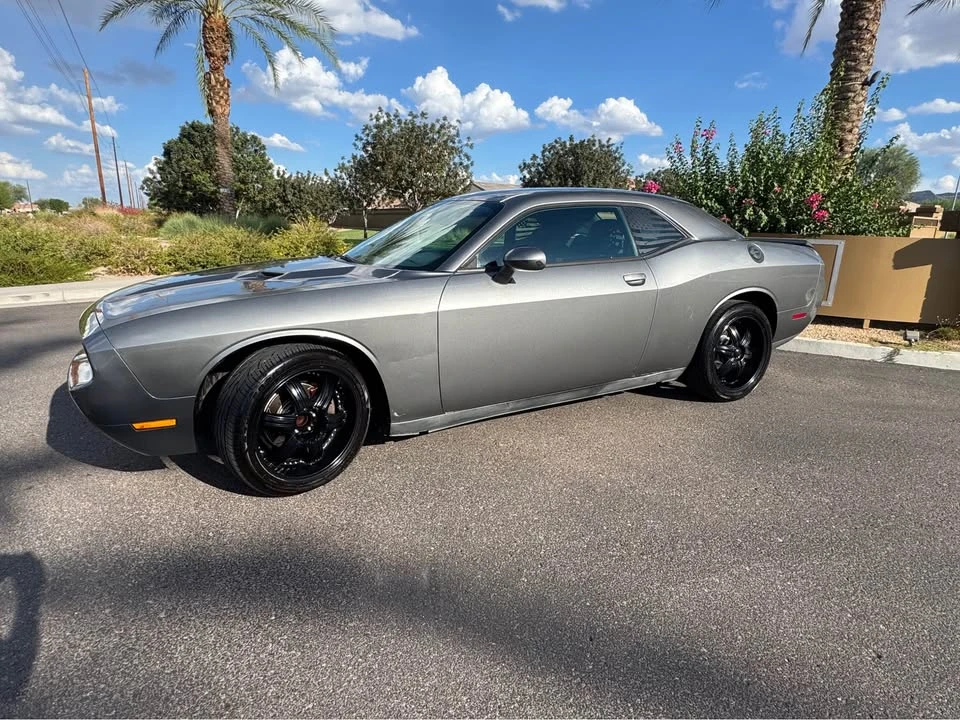 2013 Dodge Challenger 3rd Gen - Image 4 of 11
