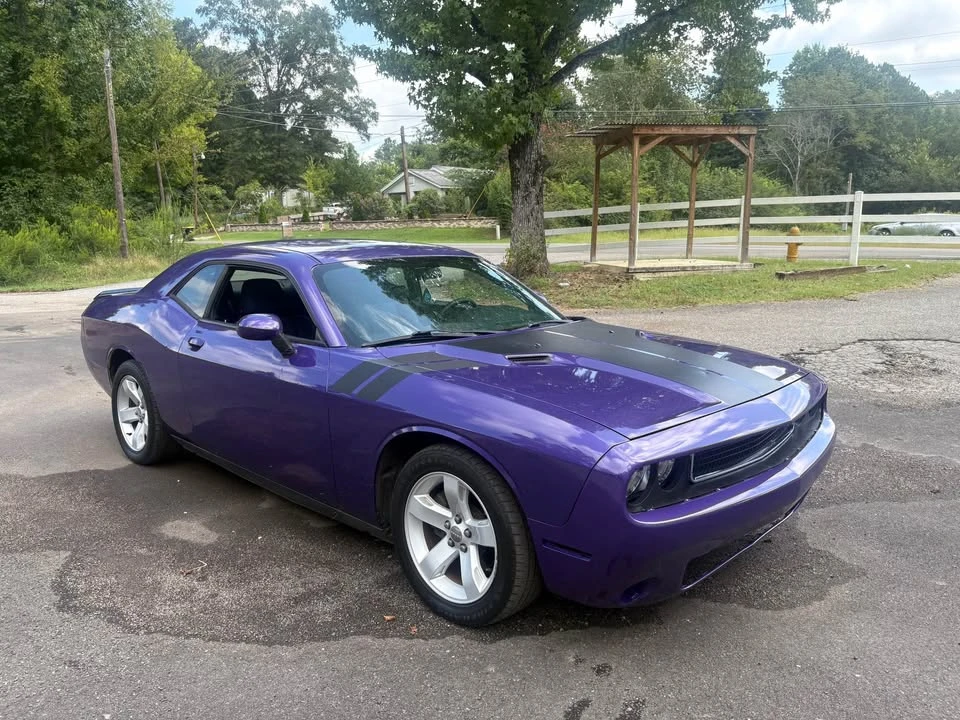 2013 Dodge Challenger 3rd Gen - Image 2 of 11