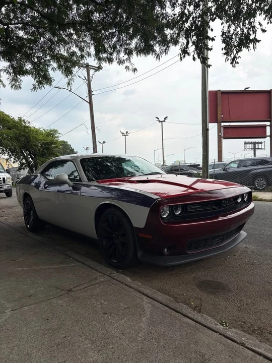 2013 Dodge Challenger 3rd Gen - Image 2 of 7