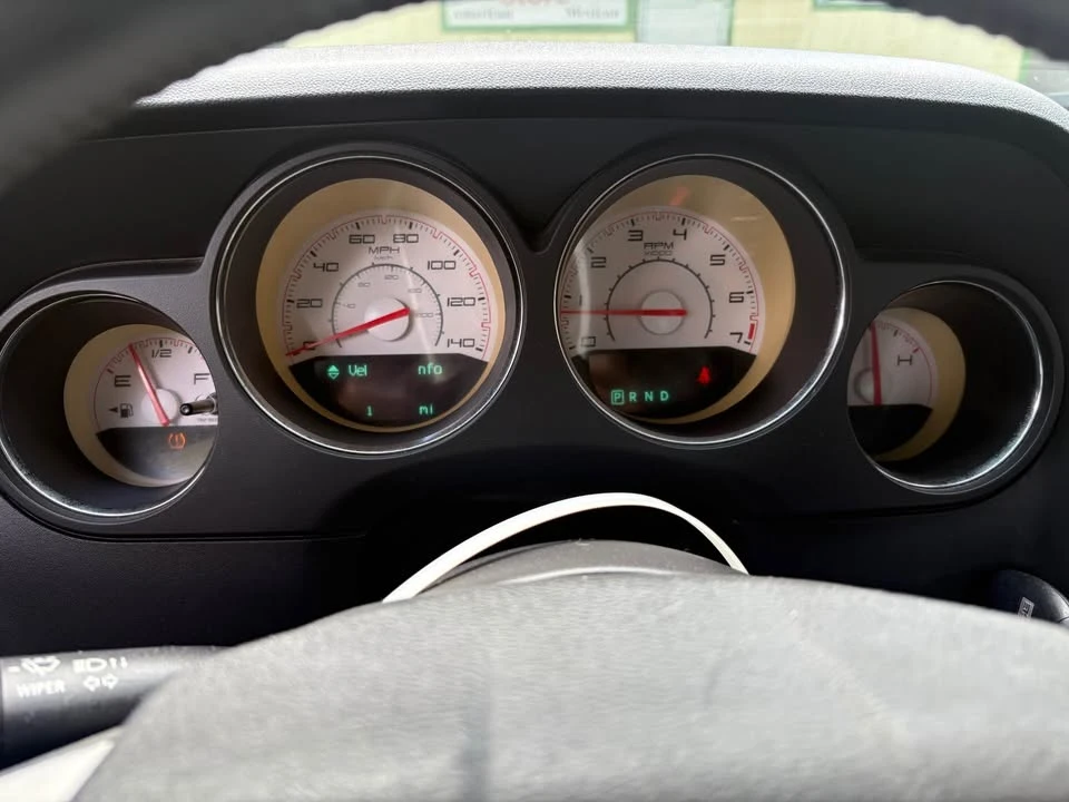 2013 Dodge Challenger 3rd Gen - Image 11 of 11