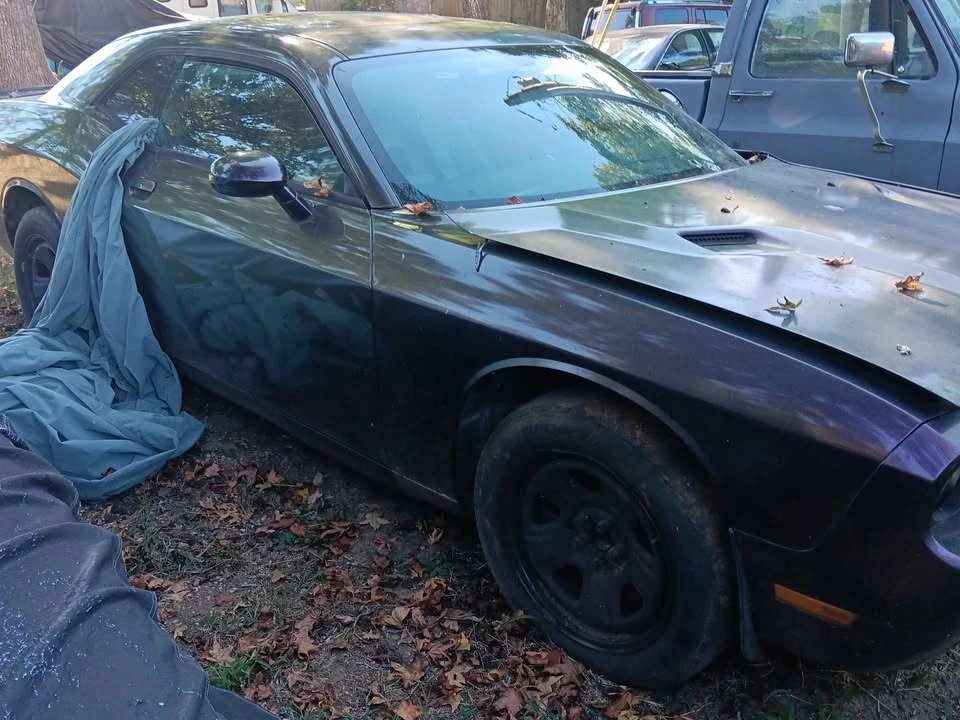 2013 Dodge Challenger 3rd Gen - Image 4 of 4