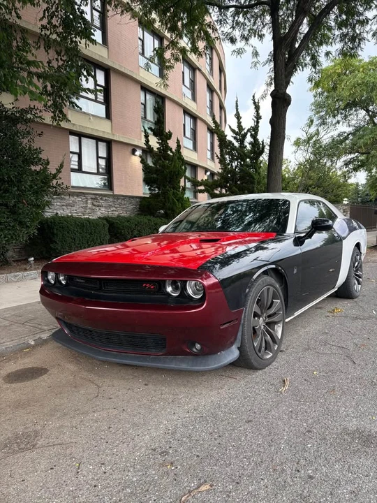 2013 Dodge Challenger 3rd Gen - Image 3 of 7