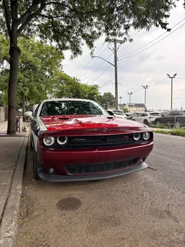 2013 Dodge Challenger Coupe 2D