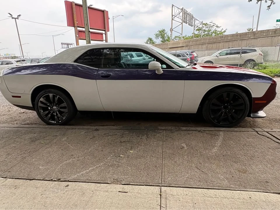 2013 Dodge Challenger 3rd Gen - Image 4 of 7