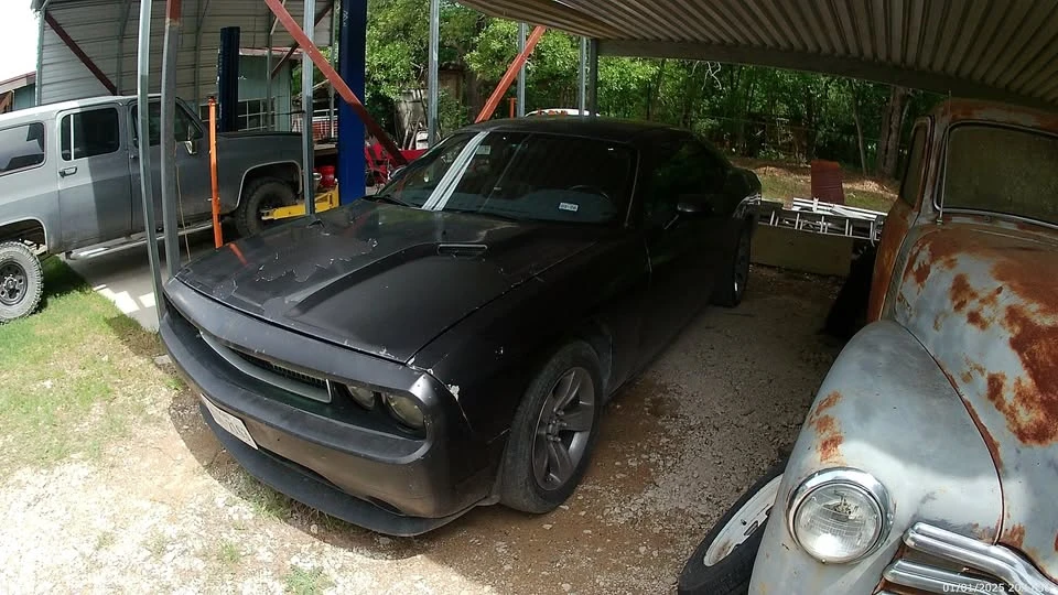2013 Dodge Challenger 3rd Gen - Image 2 of 2