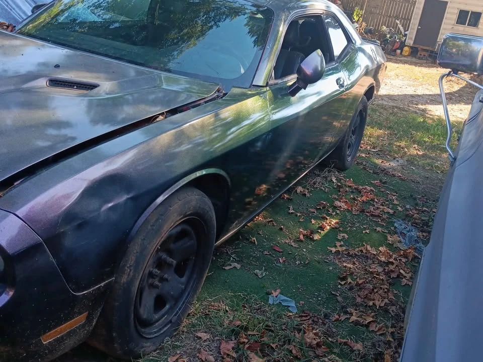 2013 Dodge Challenger 3rd Gen - Image 3 of 4