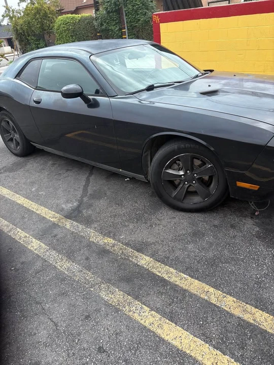 2013 Dodge Challenger 3rd Gen - Image 3 of 5