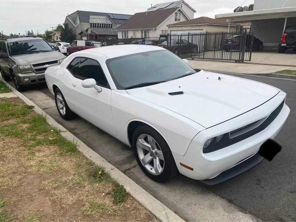 2013 Dodge Challenger 3rd Gen - Image 3 of 6