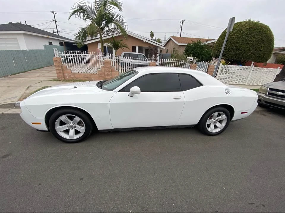2013 Dodge Challenger 3rd Gen - Image 2 of 6