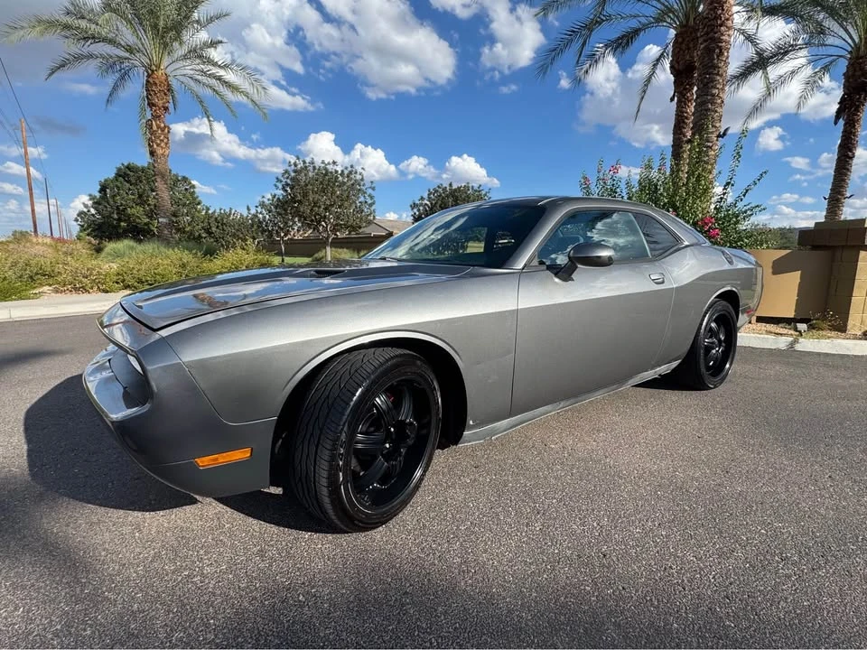 2013 Dodge Challenger 3rd Gen - Image 8 of 11