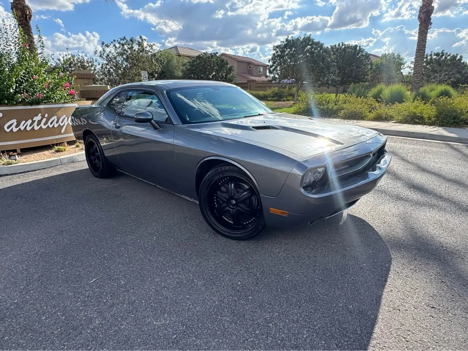 2013 Dodge Challenger 3rd Gen - Image 3 of 11