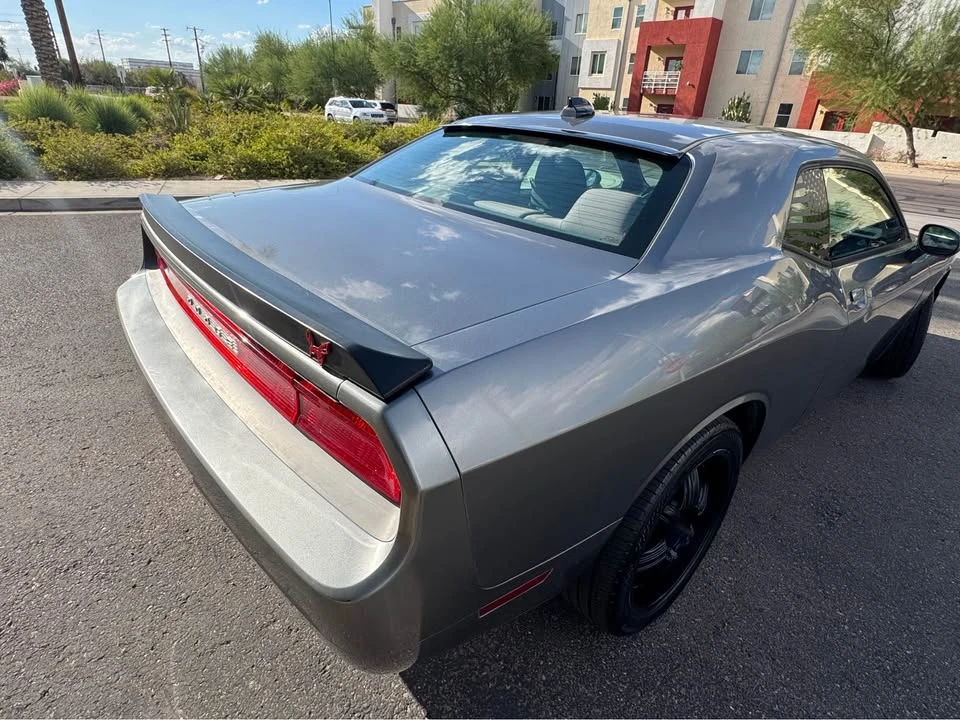 2013 Dodge Challenger 3rd Gen - Image 5 of 11