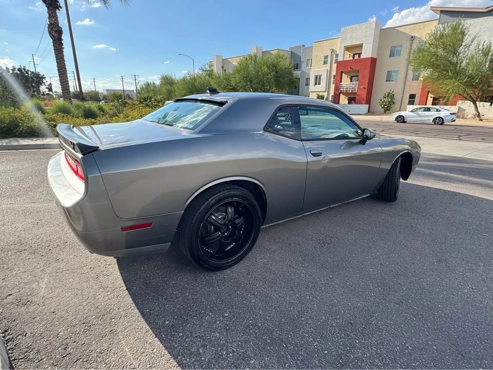 2013 Dodge Challenger 3rd Gen - Image 6 of 11
