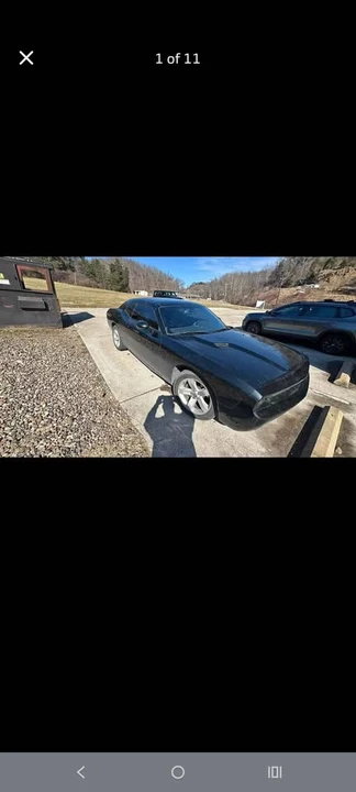 2013 Dodge Challenger 3rd Gen - Image 2 of 2