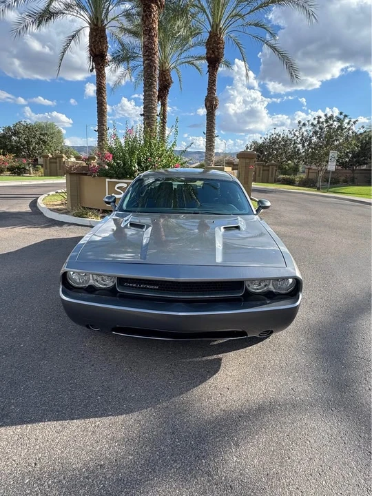 2013 Dodge Challenger 3rd Gen - Image 2 of 11