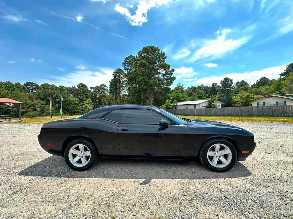 2013 Dodge Challenger 3rd Gen - Image 8 of 13