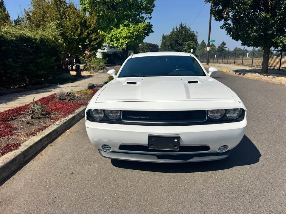 2013 Dodge Challenger 3rd Gen - Image 3 of 11