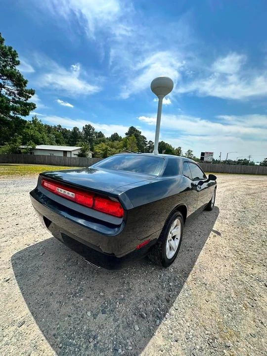 2013 Dodge Challenger 3rd Gen - Image 6 of 13