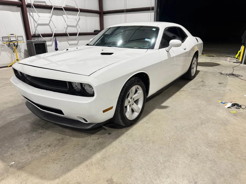 2013 Dodge Challenger 3rd Gen - Image 2 of 10