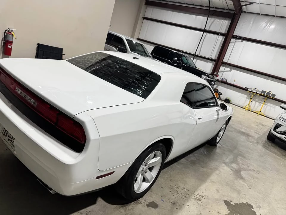 2013 Dodge Challenger 3rd Gen - Image 6 of 10