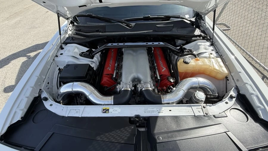 2013 Dodge Challenger 3rd Gen - Image 11 of 11