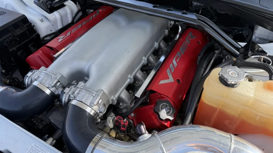 2013 Dodge Challenger 3rd Gen - Image 10 of 11