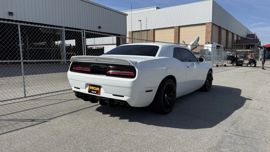 2013 Dodge Challenger 3rd Gen - Image 3 of 11