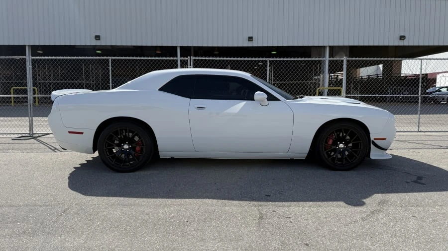 2013 Dodge Challenger 3rd Gen - Image 2 of 11