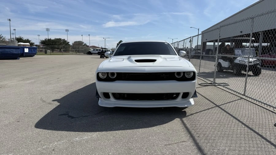 2013 Dodge Challenger 3rd Gen - Image 4 of 11