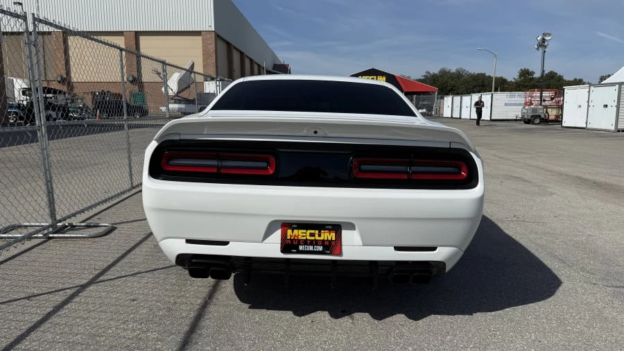 2013 Dodge Challenger 3rd Gen - Image 5 of 11