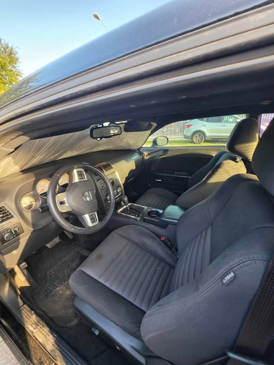 2013 Dodge Challenger 3rd Gen - Image 8 of 8
